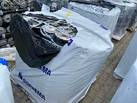 Pallet dakleer - afbeelding 1 van  7