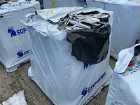 Pallet dakleer - afbeelding 2 van  7