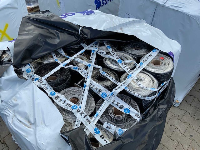 Pallet dakleer - afbeelding 3 van  7
