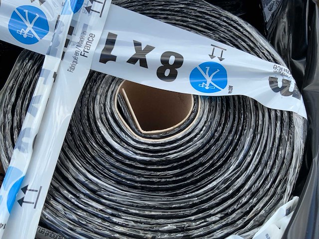 Pallet dakleer - afbeelding 5 van  7