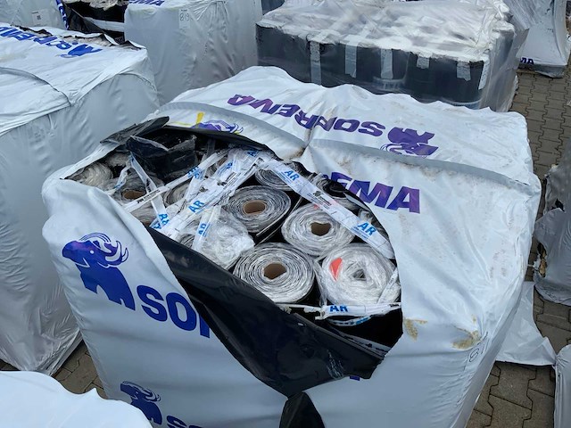 Pallet dakleer - afbeelding 3 van  6