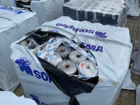 Pallet dakleer - afbeelding 3 van  6
