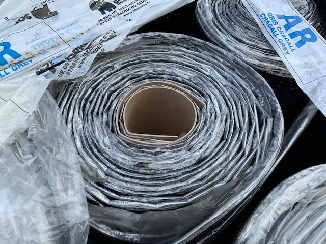 Pallet dakleer - afbeelding 4 van  6