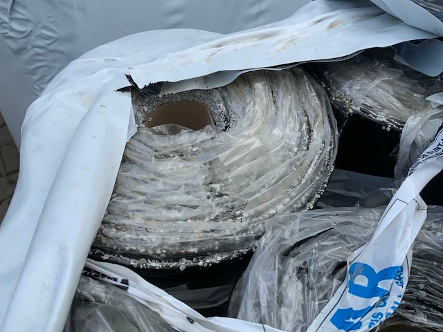 Pallet dakleer - afbeelding 5 van  6