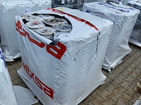 Pallet dakleer - afbeelding 1 van  8