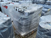 Pallet dakleer - afbeelding 1 van  6
