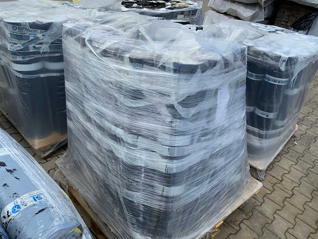Pallet dakleer - afbeelding 2 van  6