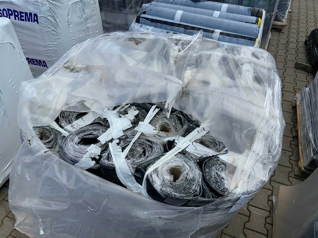 Pallet dakleer - afbeelding 3 van  6