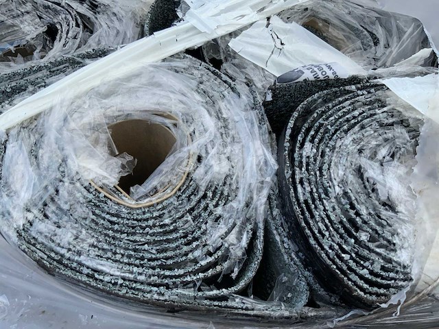Pallet dakleer - afbeelding 4 van  6