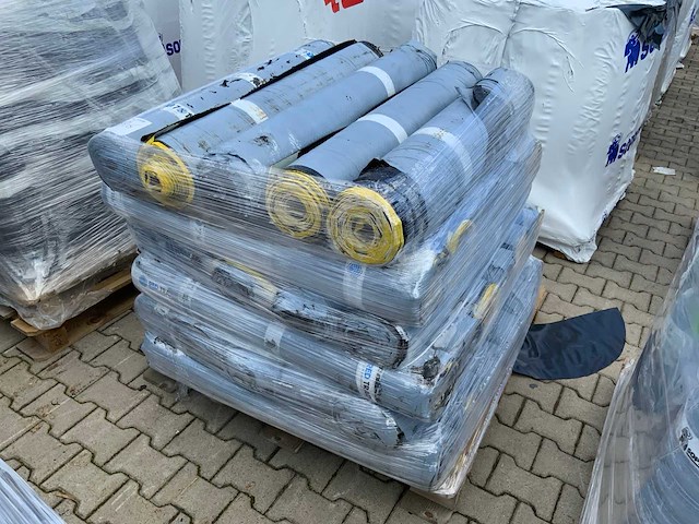 Pallet dakleer - afbeelding 2 van  3