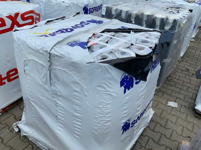 Pallet dakleer - afbeelding 2 van  6