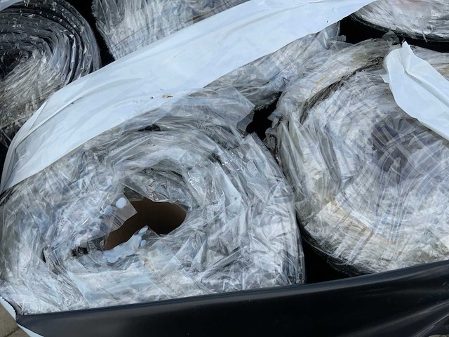 Pallet dakleer - afbeelding 5 van  6