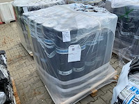 Pallet dakleer - afbeelding 1 van  5