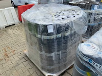Pallet dakleer - afbeelding 1 van  6