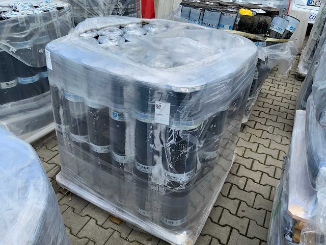 Pallet dakleer - afbeelding 2 van  6