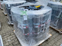 Pallet dakleer - afbeelding 1 van  7