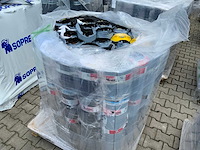 Pallet dakleer - afbeelding 2 van  7