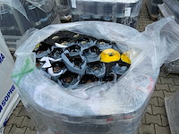 Pallet dakleer - afbeelding 3 van  7