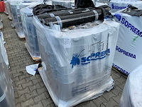 Pallet dakleer - afbeelding 1 van  6