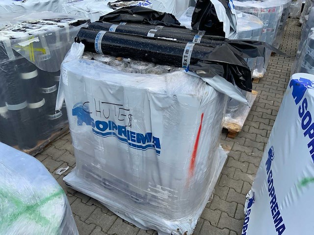Pallet dakleer - afbeelding 2 van  6