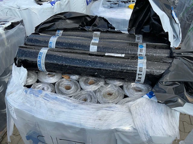 Pallet dakleer - afbeelding 3 van  6
