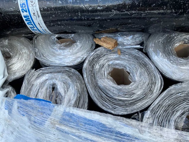 Pallet dakleer - afbeelding 4 van  6