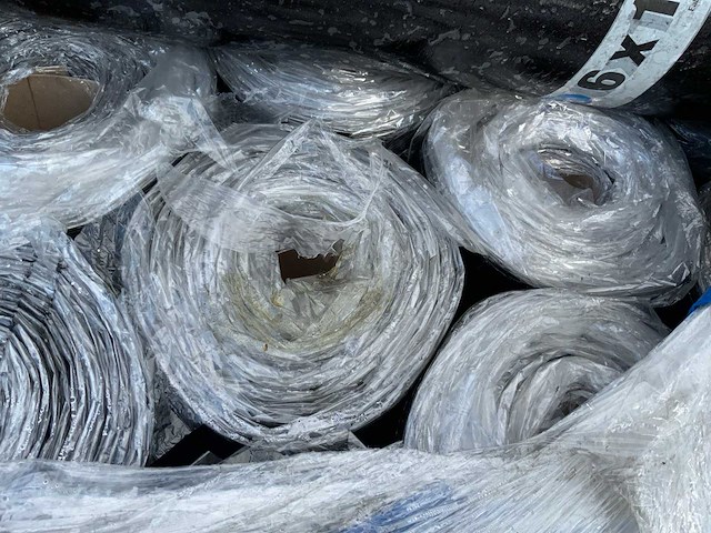 Pallet dakleer - afbeelding 5 van  6