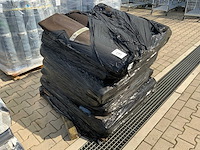 Pallet dakleer - afbeelding 1 van  4