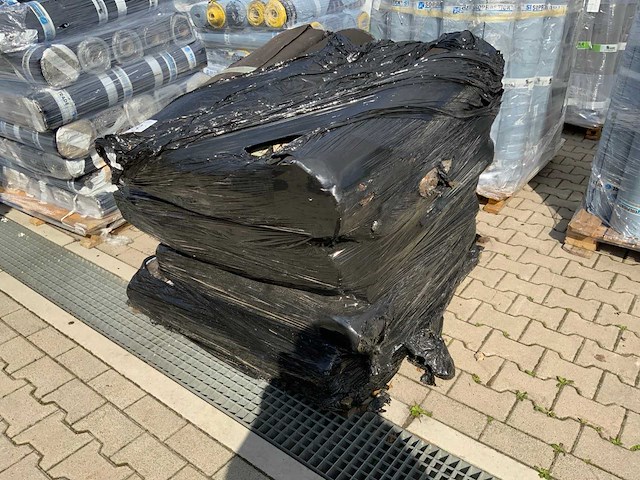 Pallet dakleer - afbeelding 2 van  4