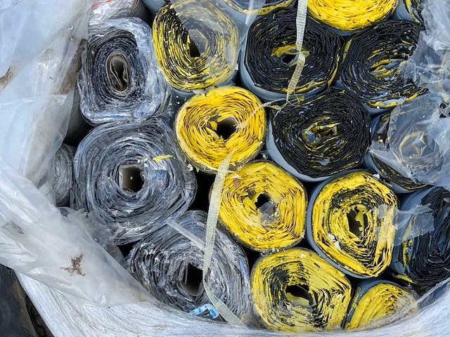 Pallet dakleer - afbeelding 4 van  4