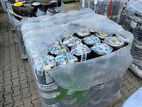 Pallet dakleer - afbeelding 3 van  6