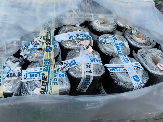 Pallet dakleer - afbeelding 6 van  6