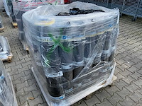 Pallet dakleer - afbeelding 1 van  4
