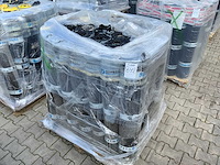 Pallet dakleer - afbeelding 2 van  4