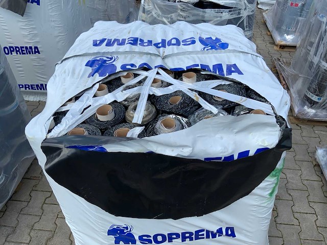 Pallet dakleer - afbeelding 1 van  3