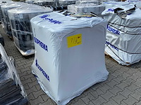 Pallet dakleer - afbeelding 1 van  7