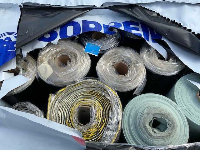 Pallet dakleer - afbeelding 7 van  7