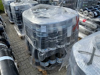 Pallet dakleer - afbeelding 1 van  4