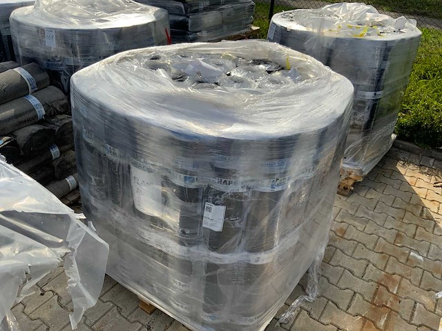 Pallet dakleer - afbeelding 2 van  6