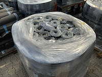 Pallet dakleer - afbeelding 3 van  6