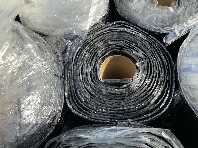 Pallet dakleer - afbeelding 4 van  6
