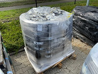 Pallet dakleer - afbeelding 1 van  6