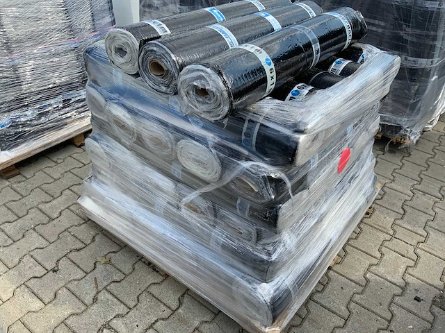 Pallet dakleer - afbeelding 3 van  5