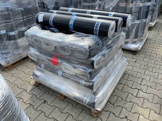 Pallet dakleer - afbeelding 5 van  5