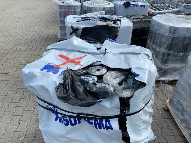 Pallet dakleer - afbeelding 3 van  7