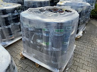Pallet dakleer - afbeelding 2 van  6
