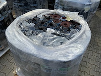 Pallet dakleer - afbeelding 3 van  6