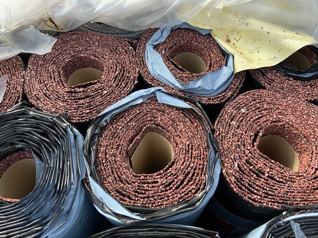 Pallet dakleer - afbeelding 4 van  6