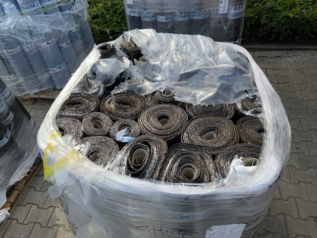 Pallet dakleer - afbeelding 3 van  6