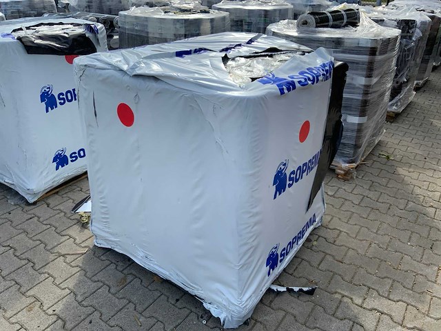 Pallet dakleer - afbeelding 2 van  7